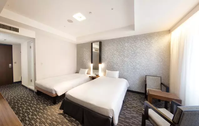 Hotel Kokusai 21