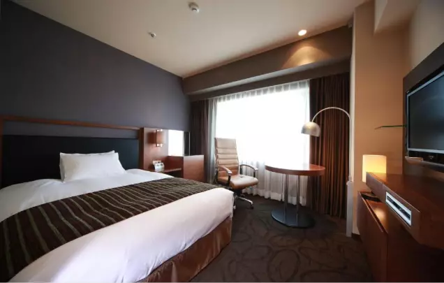 Hotel Metropolitan Sendai 
