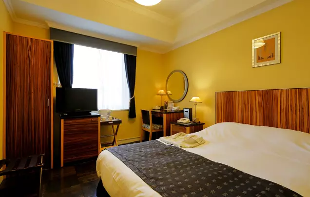 Hotel Monterey La Soeur Fukuoka 