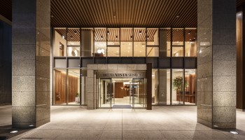 Hotel Vista Sendai