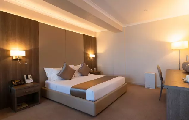 Ikh Khorum Hotel