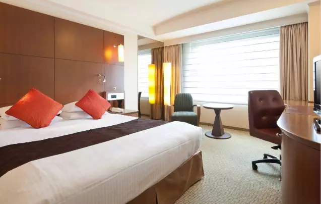 Royal Park Hotel