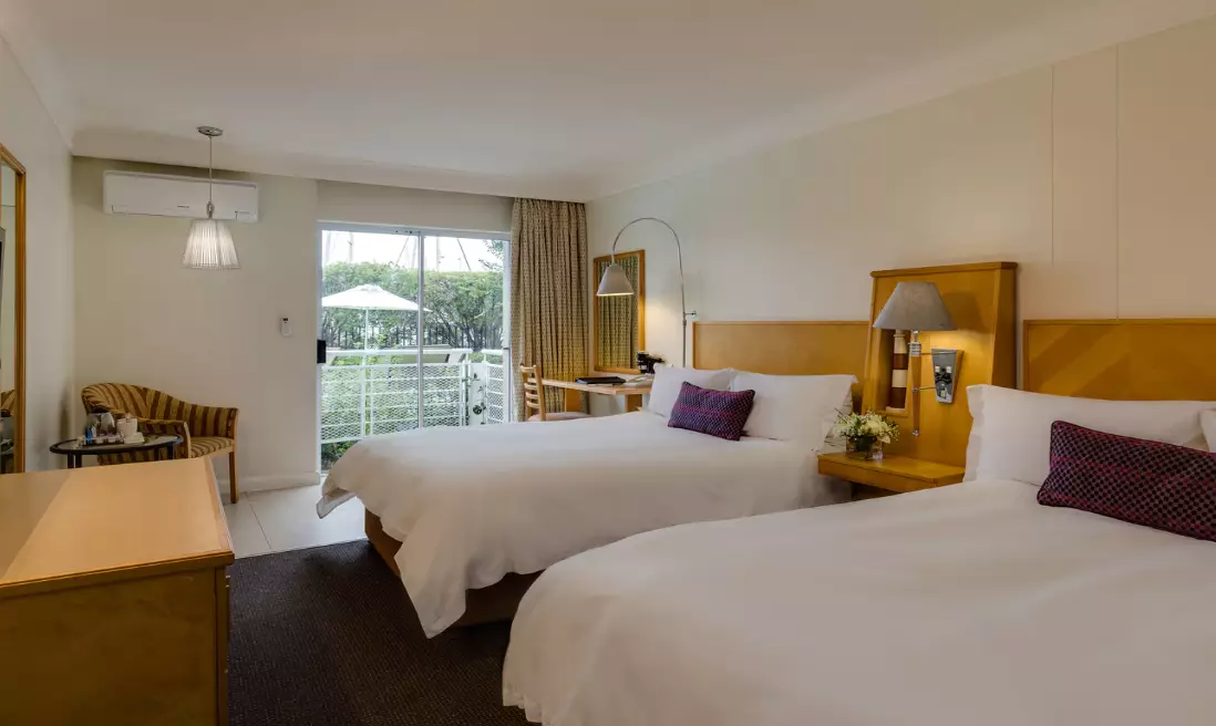 Protea Hotel by Marriott Knysna Quays