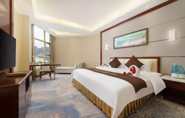 Pear City Garden Hotel