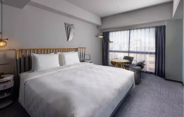 Mercure Kyoto Station