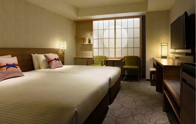 Mitsui Garden Hotel