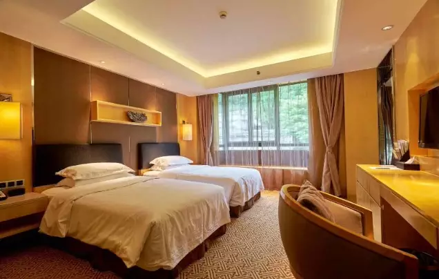 Xihai Hotel (North Building)