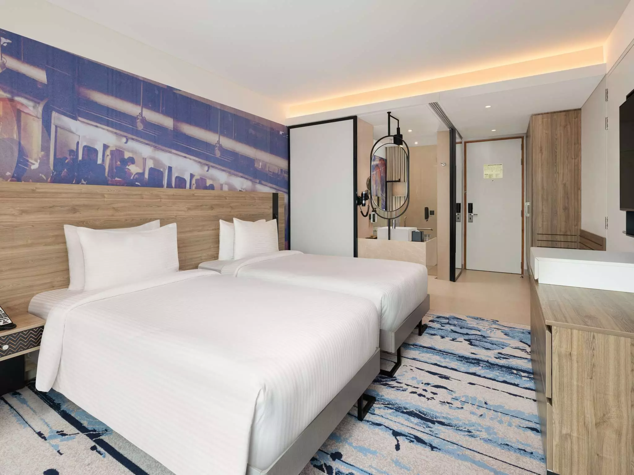  Novotel