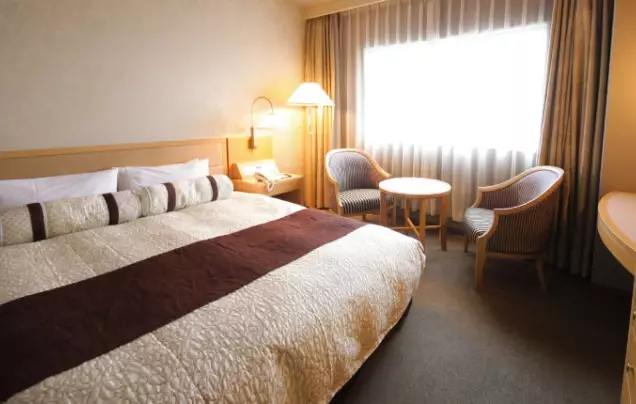 Numazu Riverside Hotel
