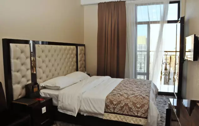 Plaza Hotel