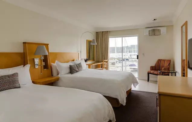 Protea by Marriott Hotel Knysna Quays