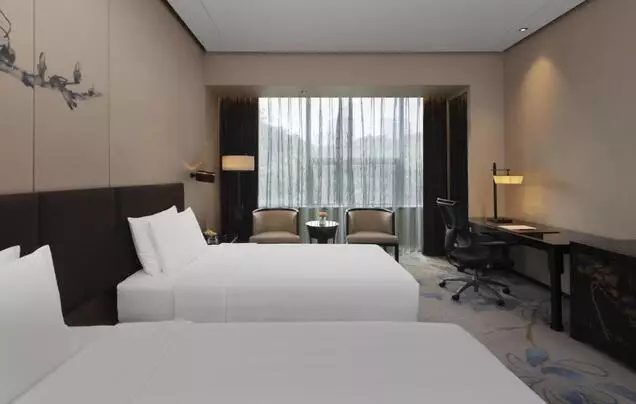 Chongqing Ronghui Grand Hotel