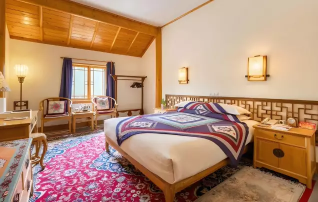 The Silk Road Dunhuang 