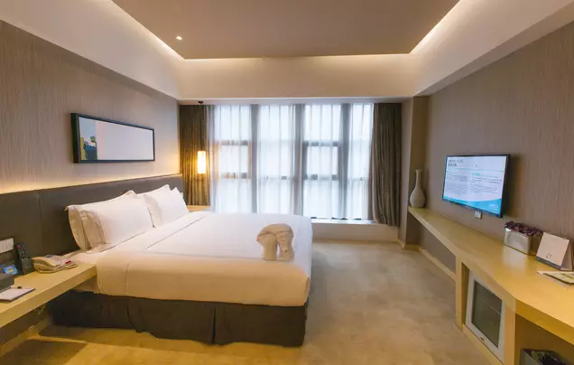 Skytel Hotel