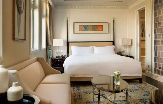 Sofitel Legend Peoples Grand