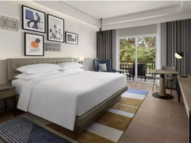 Four Points by Sheraton Puerto Princesa