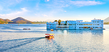 Udaipur