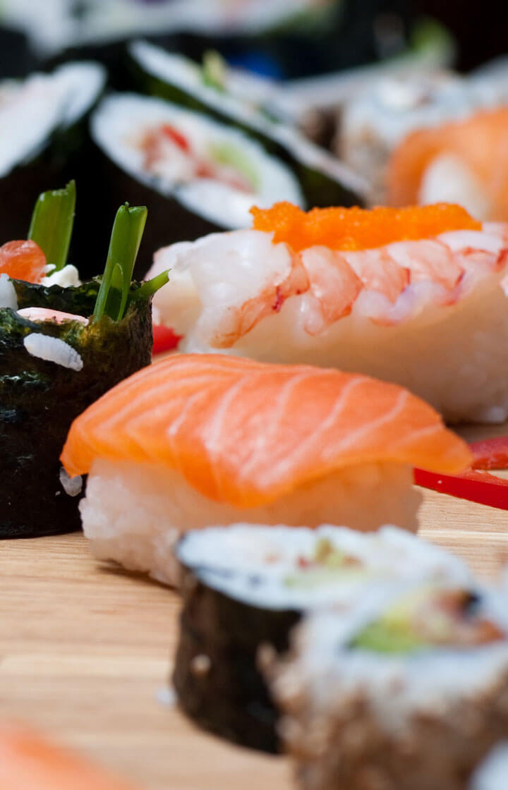 Culinary Delights