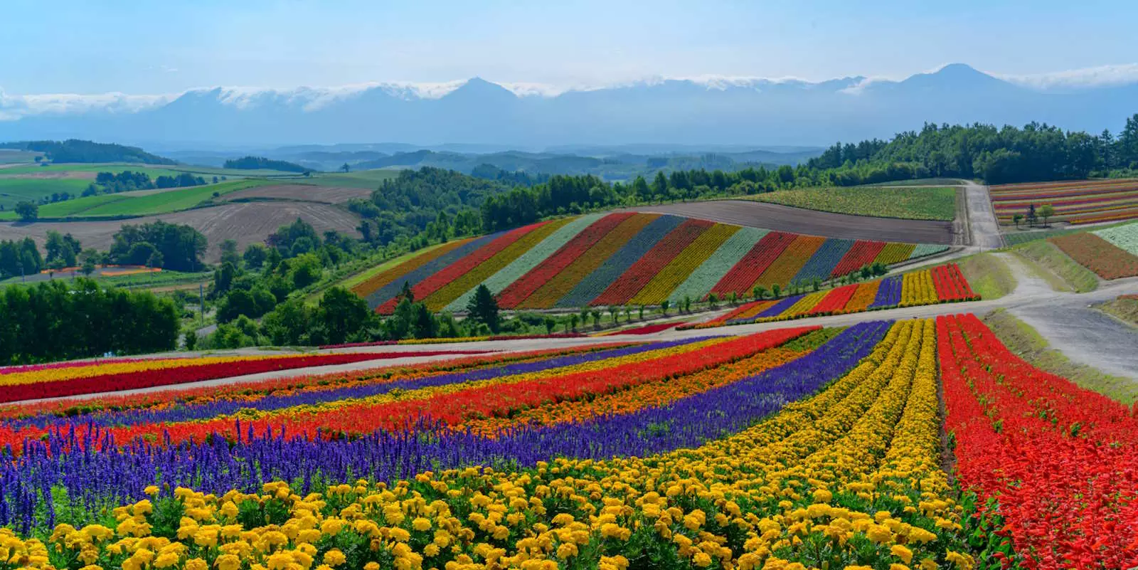 Hokkaido