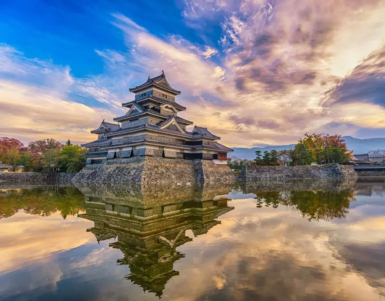 Honshu