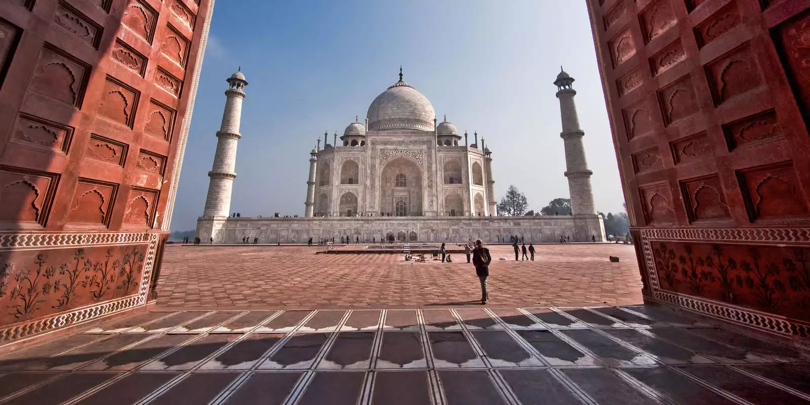 India Tours 2024/2025 Escorted tours in India