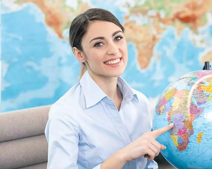 We'd Love to See You.