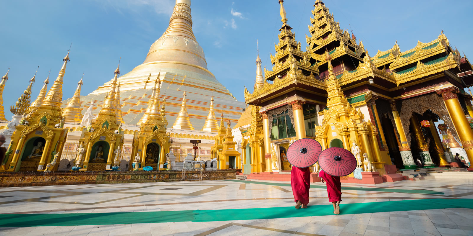 Myanmar Holidays 2023/2024 Wendy Wu Tours Australia