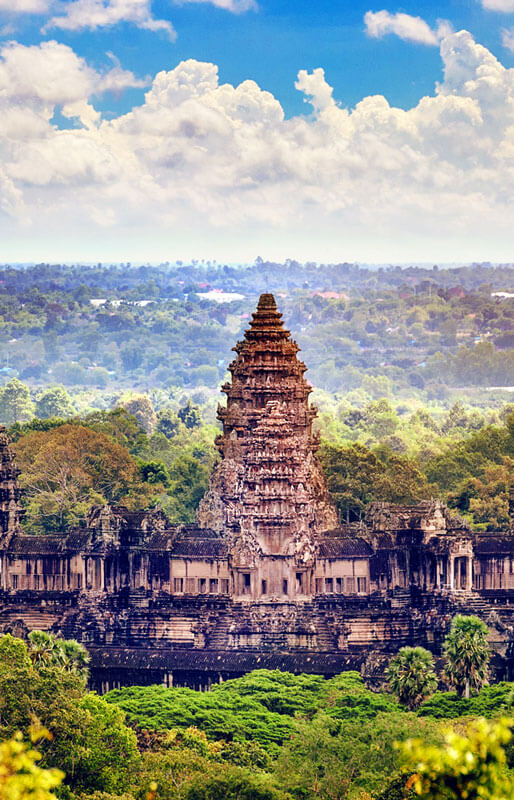 Angkor Wat