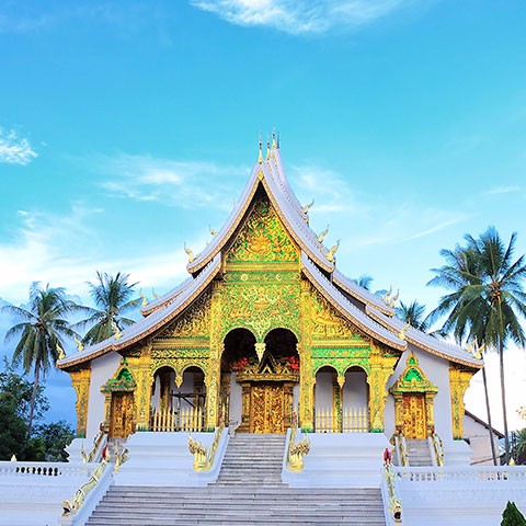 Luang Prabang