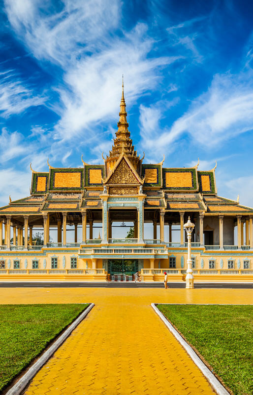 Cambodia Holidays 2025/2026 Australia's Cambodia Travel Specialist