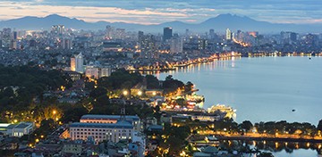 Hanoi