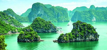 Halong Bay