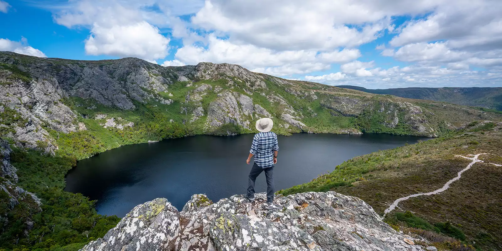 Tasmanian Wilderness