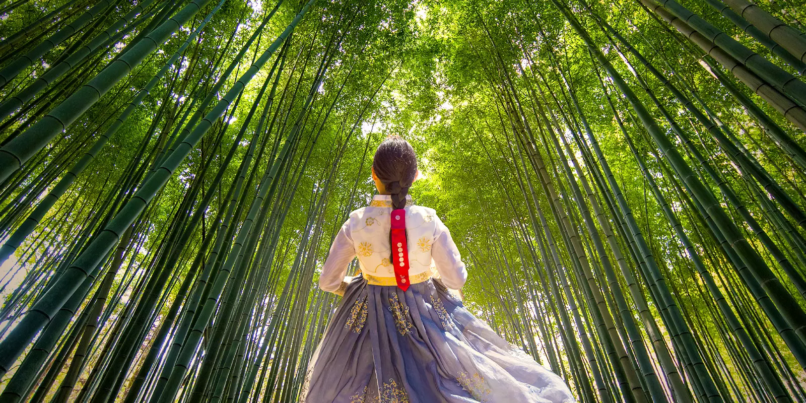 South Korea Tours