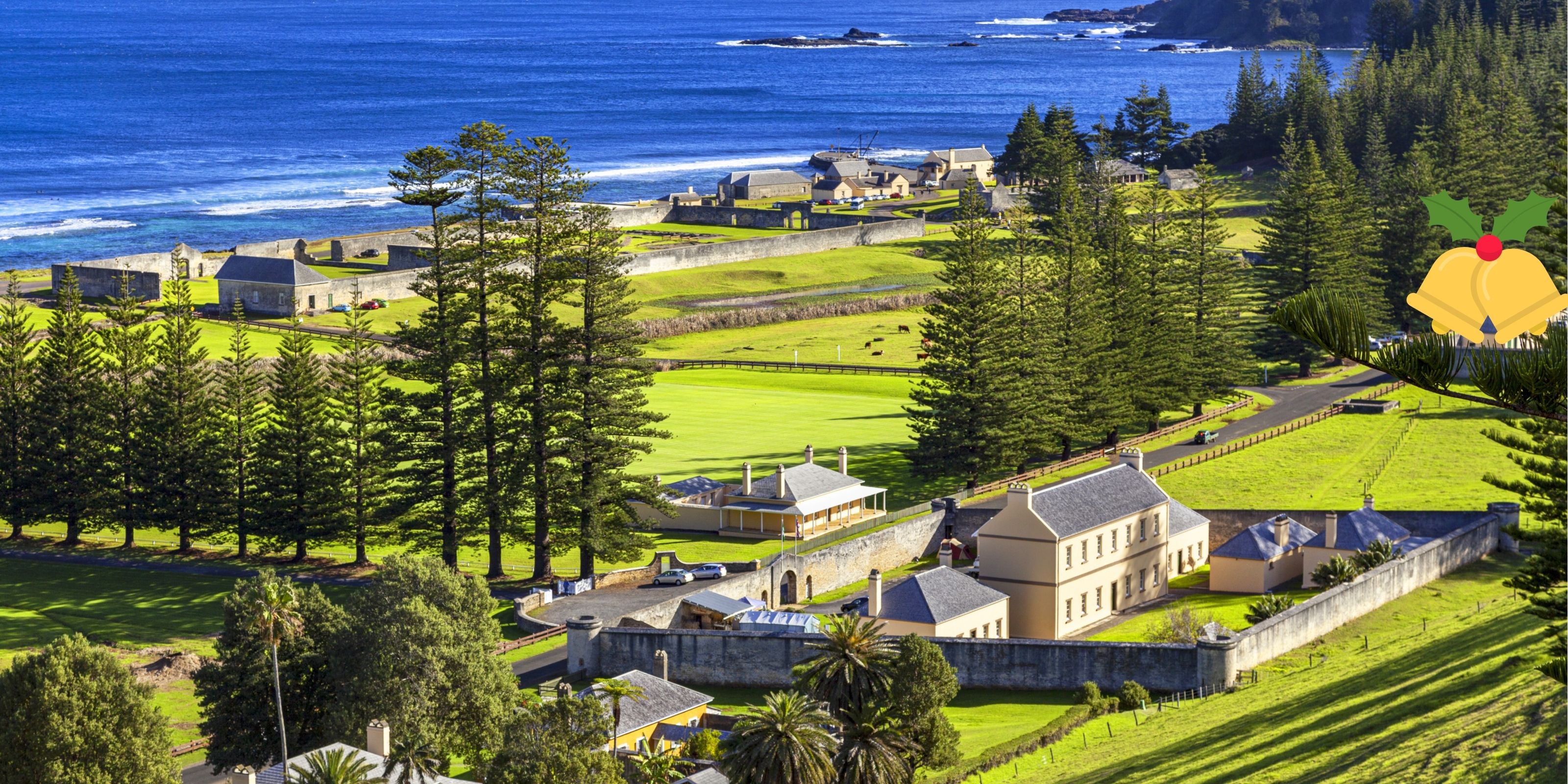 When Is The 2022 Wendys Christmas Party In Vernal Utah Norfolk Delights Christmas In July| Wendy Wu Tours