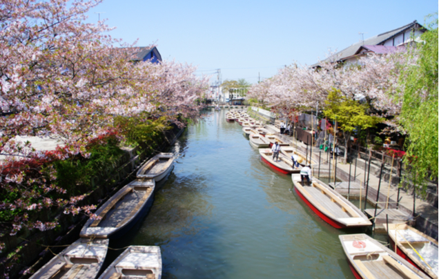 DAY 3: FUKUOKA - DAY AT LEISURE