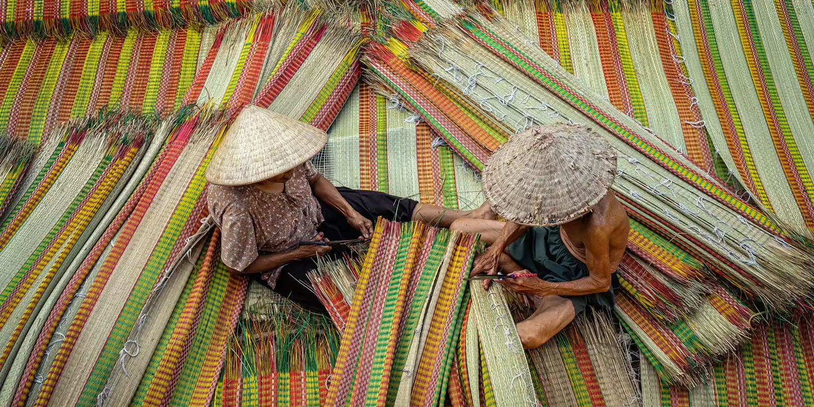 Vietnam Tours 2024/2025 Escorted tours in Vietnam