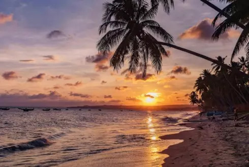 Mui Ne Beach Short Stay