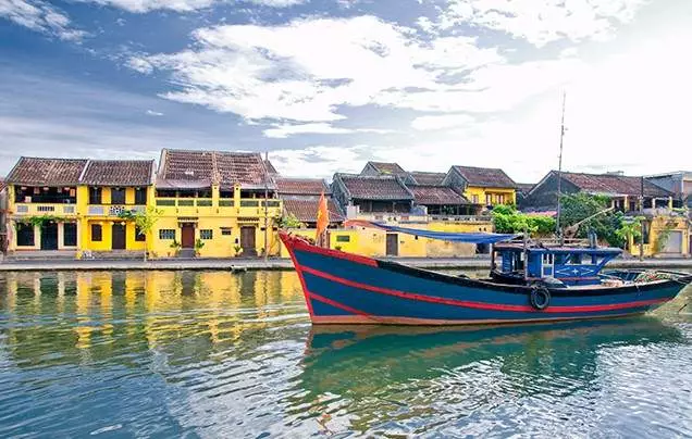 Day 9: Discover Hoi An