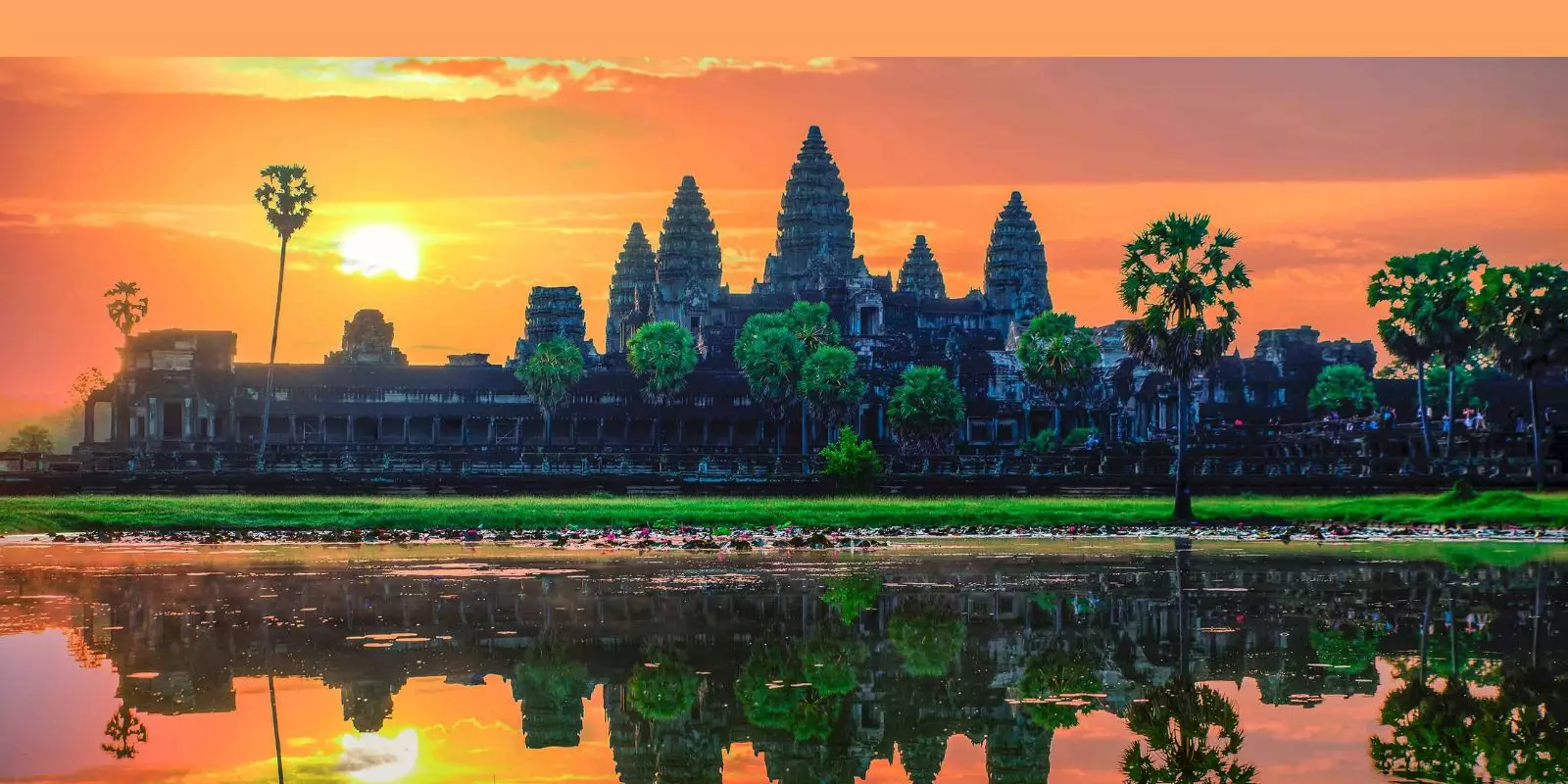 Vietnam & Cambodia Highlights Private Tour