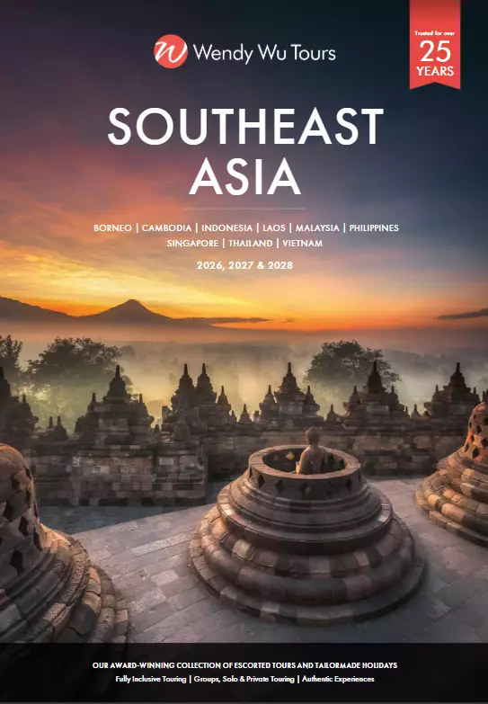 Southeast Asia 2026-2028