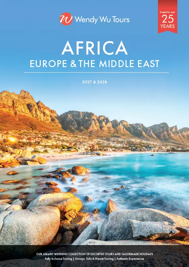 Africa 2027-2028