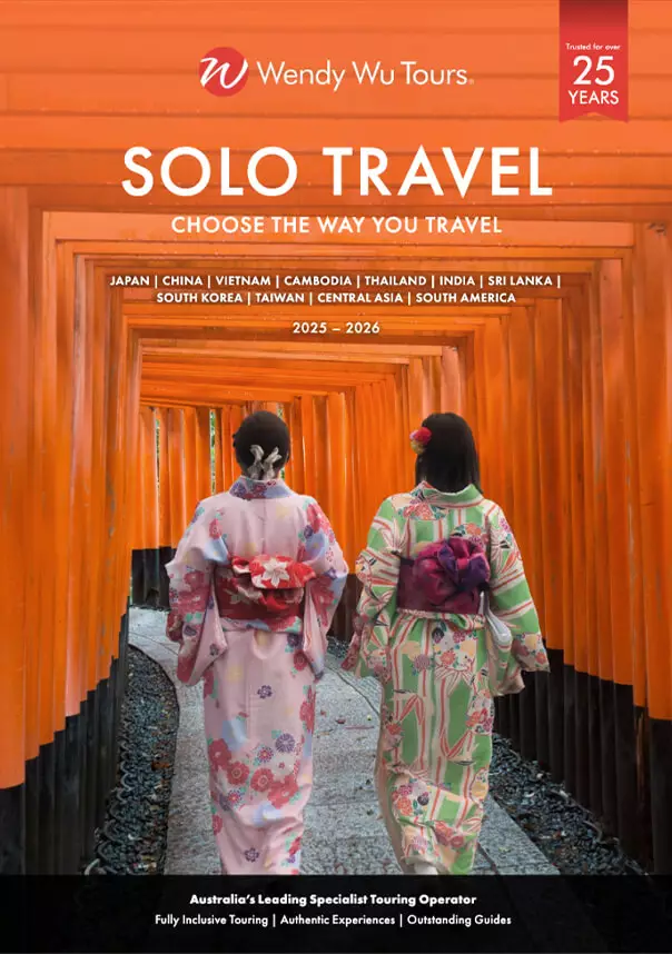 Solo brochure 2025-2026 brochure