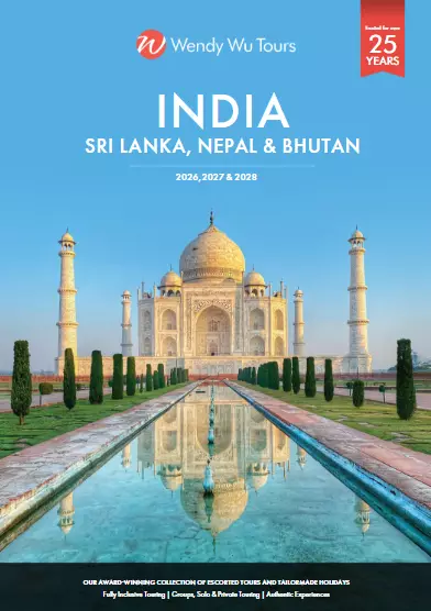 India 2026-2028