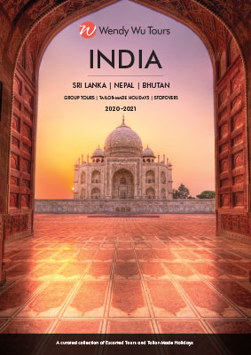 India 2020/2021 Brochure brochure