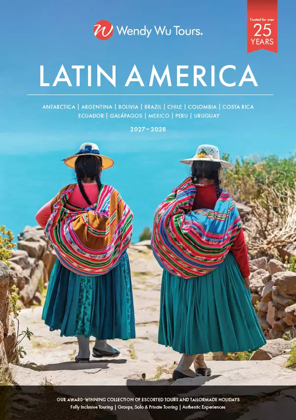 Latin America 2027-2028