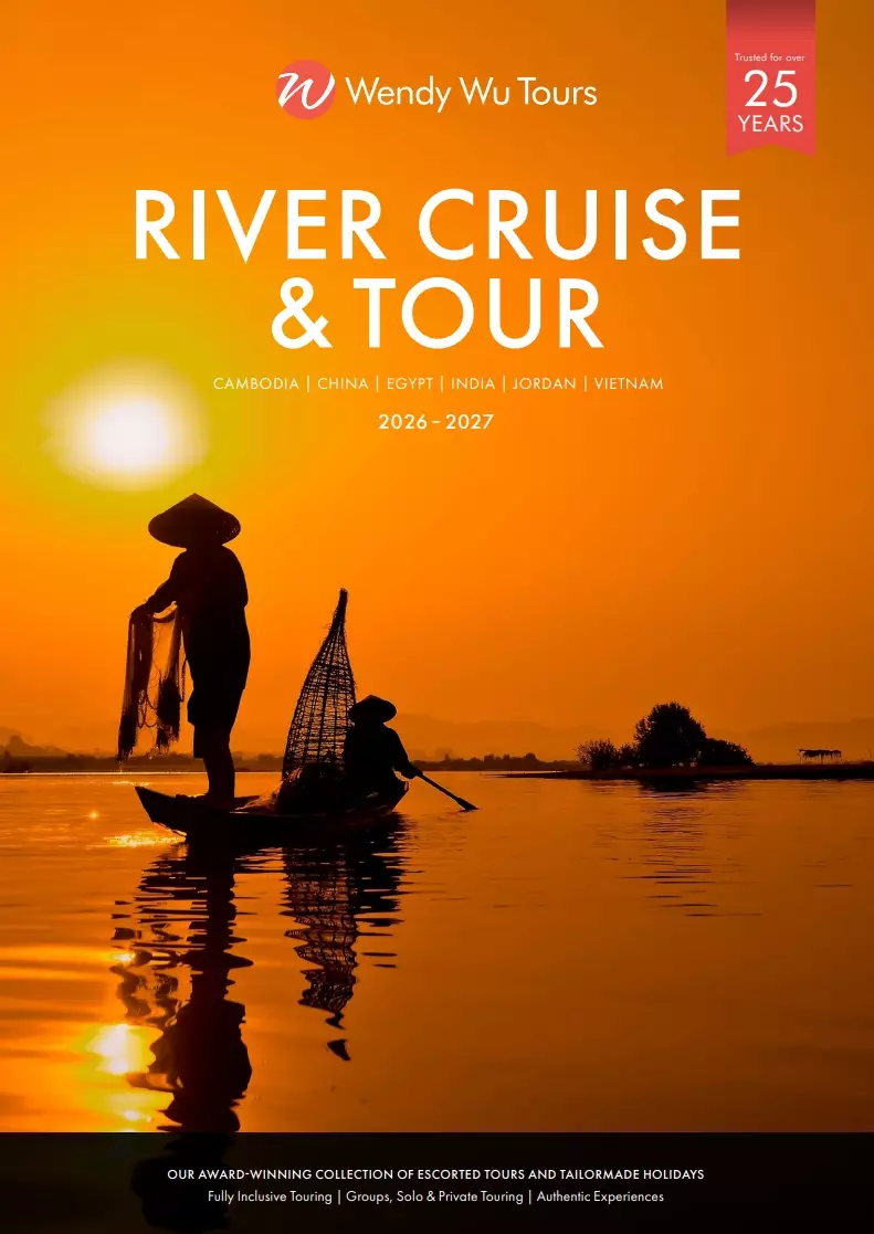 NEW - River Cruising 2026-2027