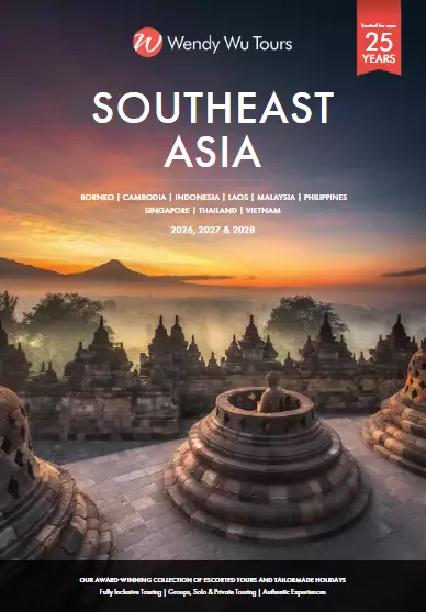 Southeast Asia 2026-2028