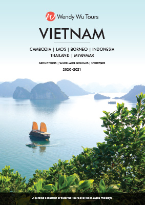 Vietnam 2020/2021 Brochure brochure