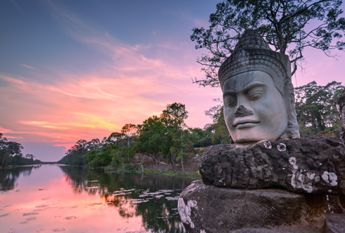 Exclusive launch offer. Save $250pp on all group tours